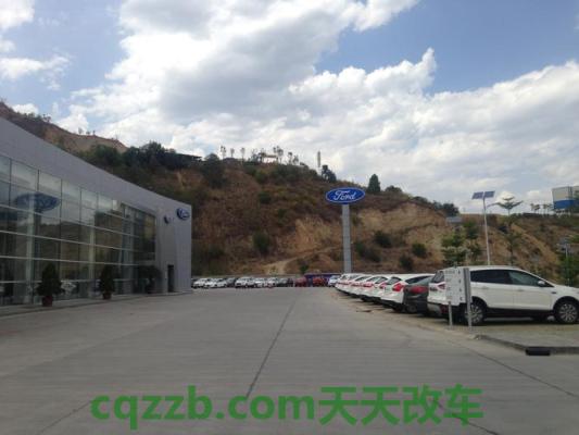 问答：昆明中升丰田4s店待遇怎么样 昆山市卖宝马车的4s店在哪里  第2张