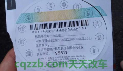 车辆强制险包括哪些(车辆可以只交交强险吗) 第2张