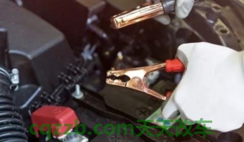 怠速30分钟能充满电吗(车辆电瓶多久更换一次)  第3张