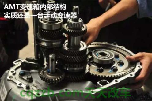 汽车疑问：evo10的变速箱是谁家的 f0amt起步熄火怎么回事
