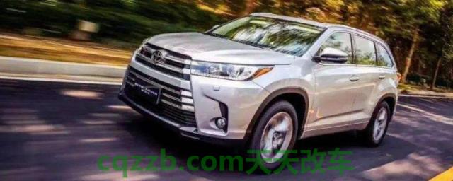 新款汉兰达什么时候上市(汉兰达是哪个厂商生产的)