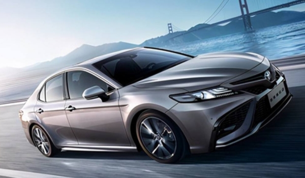 揭露一下：凯美瑞是一汽还是广汽(凯美瑞的车身尺寸数据是什么)  第3张