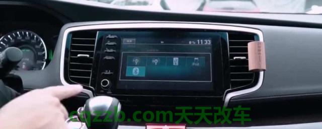 汽车自带网络连接不上怎么办(车联网最好用的功能是什么)