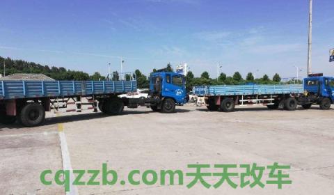 c1可以直接增驾b2吗(B2机动车驾驶证可以驾驶哪些车辆) 第2张