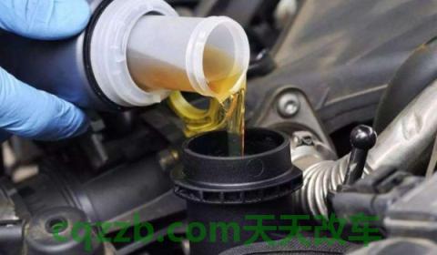 揭秘：4万公里需要保养什么(机动车辆保养可以提前吗)  第2张