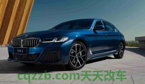 了解：宝马5系油箱多少升(宝马5系的底盘转向系统是什么)  第3张