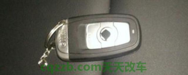 哈弗h6钥匙没电了怎么启动车(哈弗h6所属品牌)  第1张