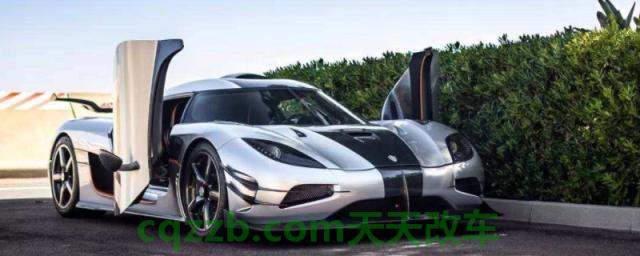 聊一聊:koenigsegg是什么车(科尼赛克GEMERA的车身尺寸数据是什么) 第1张