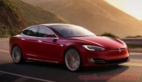 model3自动泊车如何开启(model3车辆尺寸)  第3张