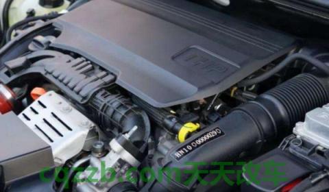 探究:排量1499ml是1点5T吗(发动机排量的选择) 第3张