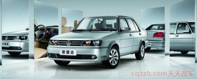捷达cd机三色尾线干什么用的(捷达车型是什么时间在国内上市了)