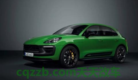 说道一下:保时捷macan雪天开什么模式(保时捷macan冬季使用要注意什么) 第3张