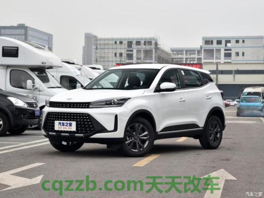 车回答：凯翼E3各方面性能及其性价比 凯翼炫界计划推出1.5T发动机车型和纯电动版车型  第2张