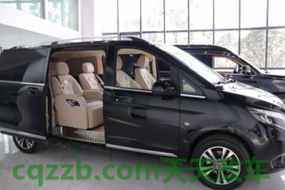 解答：奔驰v260l油箱容积是多大？ 奔驰v260l商务车报价七座价格(七座奔驰商务车价格奔驰v260)