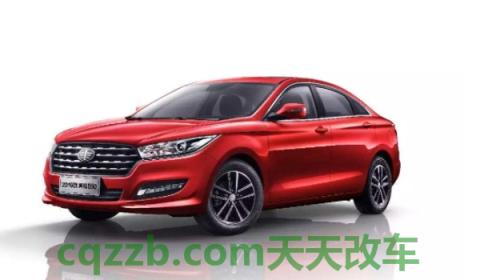 说说：奔腾b50油箱多少升(奔腾b50的底盘转向系统是什么)  第2张