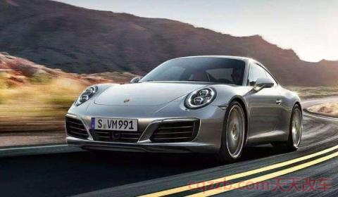 保时捷字母(保时捷是哪国的品牌)  第2张