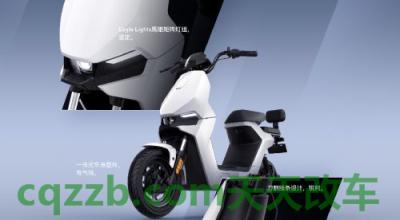 关于汽车：小牛是什么车型 小轿车年检时间规定2021  第2张