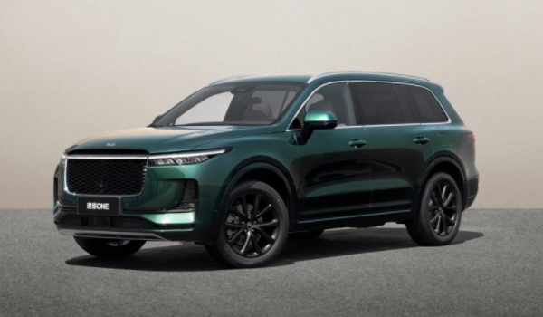 疏解一下:理想one油箱多少升(理想one的底盘转向系统是什么) 第3张