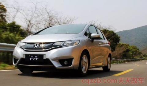 本田飞度电瓶没电自救(本田飞度是哪个厂商生产) 第3张