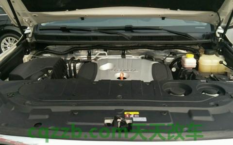 2020款哈弗h6油耗()  第3张