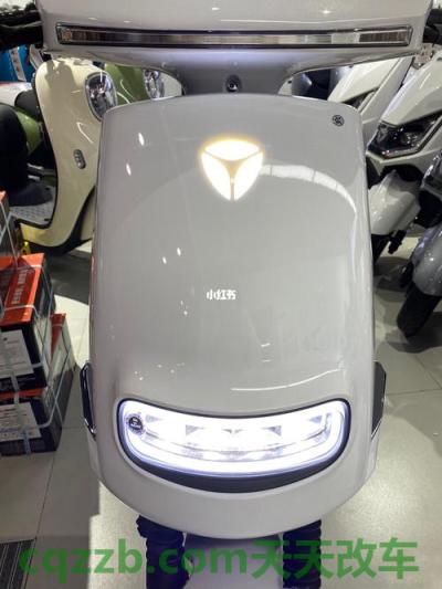 汽车疑问：72伏32安的电动车可以跑多少公里 70码两千转正常吗