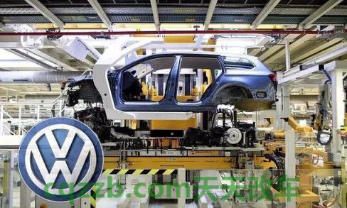 解答:大众宣布已经开始对埃姆登工厂进行改造 大众在电池寿命结束时开设了一家电池回收厂 第2张