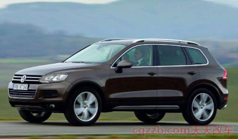 途锐3.0多重(途锐车怎么样)  第2张