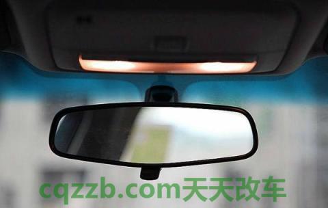 汽车问答：后视镜防眩目_什么是后视镜防眩目