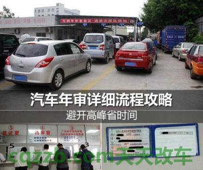汽车有关：驾驶证年检地址_交通问题  第4张