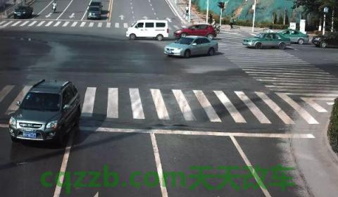 南京违章处理(网上处理违章违法行为需要注意什么)  第2张