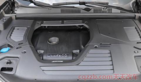 领克2.0t发动机解析(领克汽车是哪里的品牌)  第3张