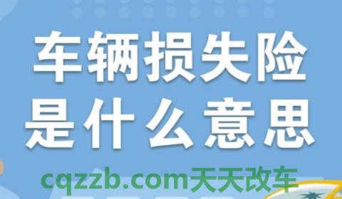 车辆必须买的保险有哪些(车辆保险如何购买)  第2张