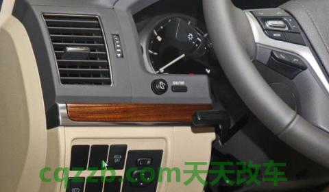 19款酷路泽胎压复位键在哪里(19款酷路泽胎压正常值) 第3张