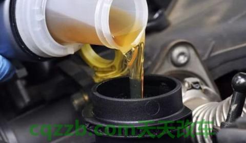 揭露一下：加了一次假机油要紧嘛(机油在哪里更换)  第3张