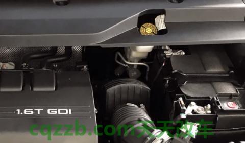 闲谈一下:奇瑞线控刹车有什么用 (奇瑞线控刹车的优势) 第3张