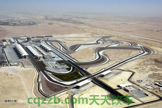 问答：萨基尔赛道_什么是萨基尔赛道  第1张