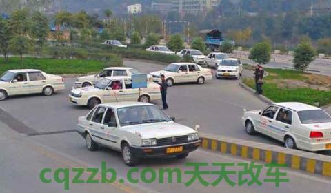 科目三学时可以自己刷吗(科目三考试可以用私家车练习吗)  第3张