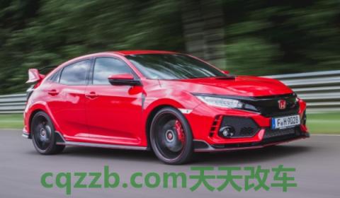 讲一讲:本田思域百公里加速几秒(本田思域的车身尺寸数据是什么) 第2张