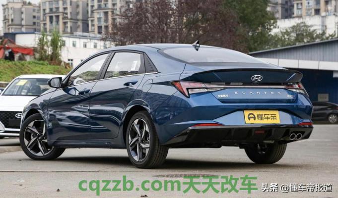 解答汽车：现代_什么是现代  第2张