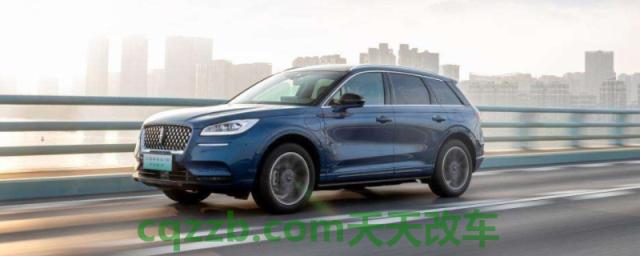 揭秘一下：llnc0ln是什么车(林肯Z的车身尺寸数据是什么)