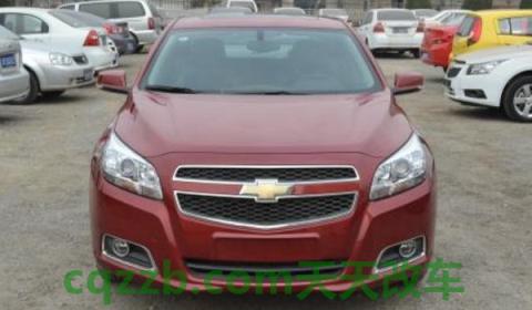 13款迈锐宝 遥控钥匙开不了门(迈锐宝是哪个厂商生产)  第2张