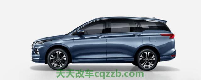 分享：五菱凯捷是几座的(图)