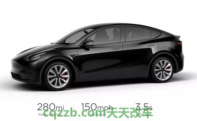 解答:特斯拉的S-3-XY阵容将变得越来越小 特斯拉的汽车赢得了车主和媒体的广泛赞誉 第3张