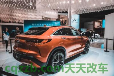 车回答：快速通道回顾了2022年的英菲尼迪QX55 快车道挑出了 2021 年现代索纳塔的好与坏  第1张