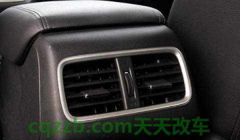 crv空调怎么使用(crv有自动空调吗)  第2张