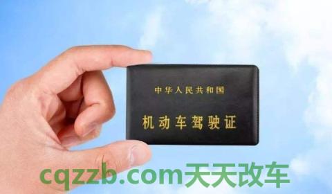 长期驾驶证的要求(长期驾驶证使用需要注意什么)  第2张