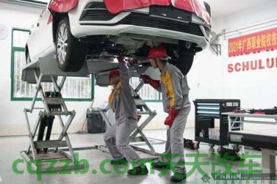 问题：新手怎么学好汽车维修 新特汽车