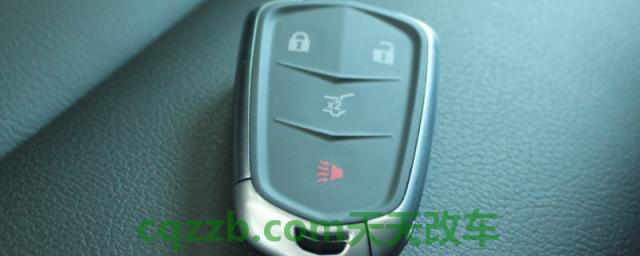 凯迪拉克xt6隐藏功能有哪些(凯迪拉克xt6的生产厂商是哪里)  第1张