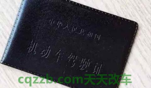 驾驶证照片可以穿白色衣服吗(机动车驾驶证拍摄要求) 第3张