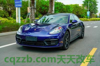 有用:保时捷_什么是保时捷 第3张